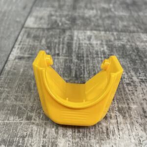 Eureka NEU182A PowerSpeed Upright Vacuum Cleaner Handle Release Button Switch